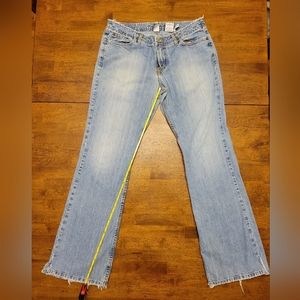 Lucky Brand Grand Wonder Bootcut women's size 12